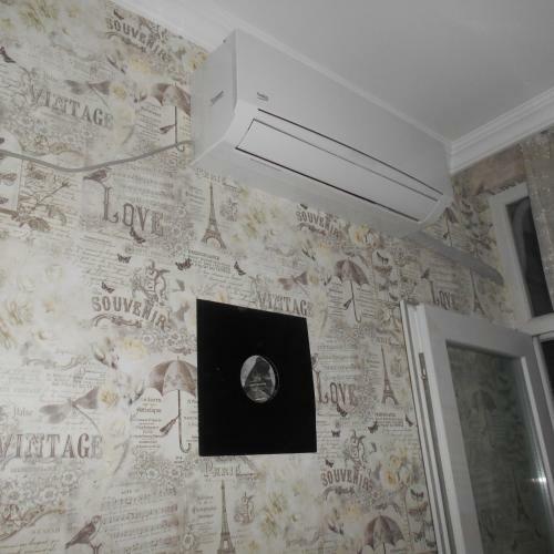 Apartamento Kvartira V Batumi