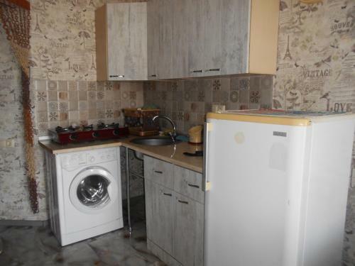 Apartamento Kvartira V Batumi
