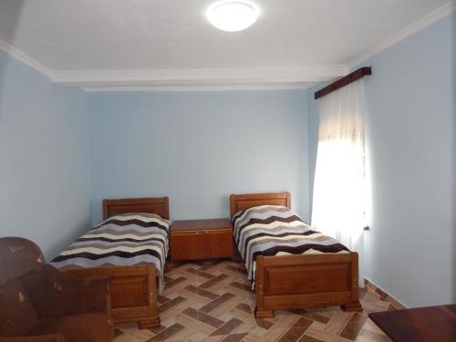 Hostal 400 Meters From The Sea