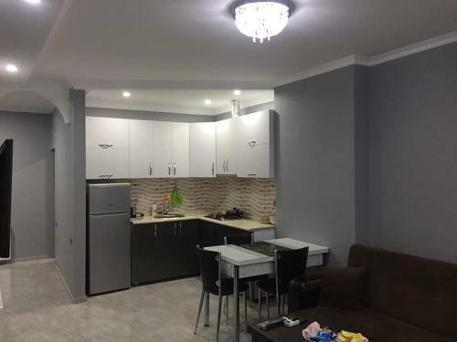 Apartamento Kvartira Batumi