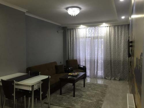 Apartamento Kvartira Batumi