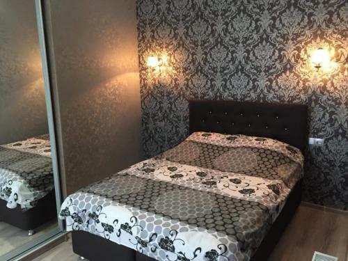 Apartamento Kvartira Batumi