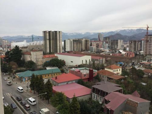 Apartamento Kvartira Batumi