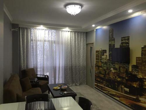 Apartamento Kvartira Batumi