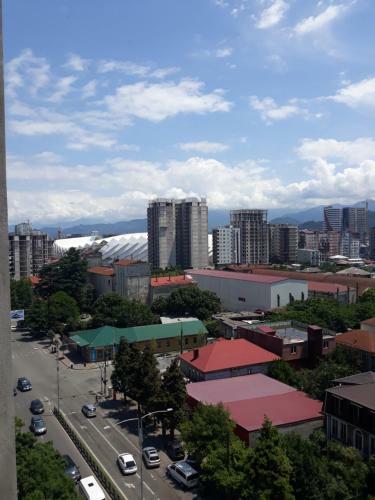 Apartamento Kvartira Batumi