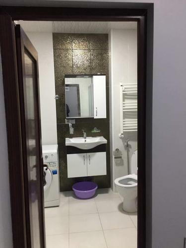 Apartamento Kvartira Batumi