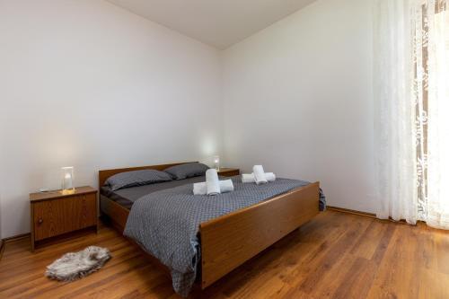 Apartamento Stancija 56