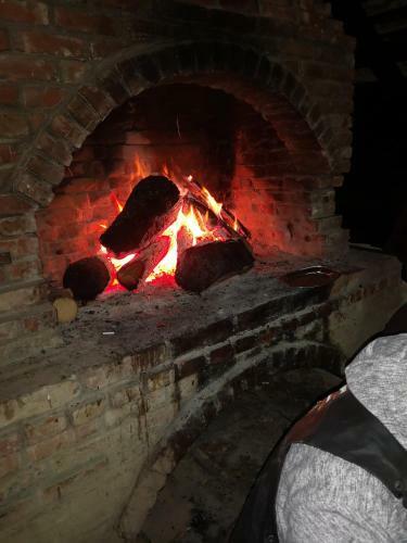 Apartamento Oaza Mira