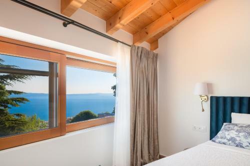 Villa Adriatic Stone Residence