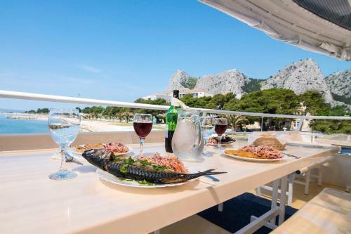 Apartamento 20 Meters From The Beach