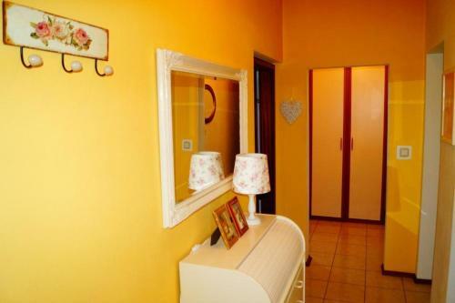 Apartamento 20 Meters From The Beach