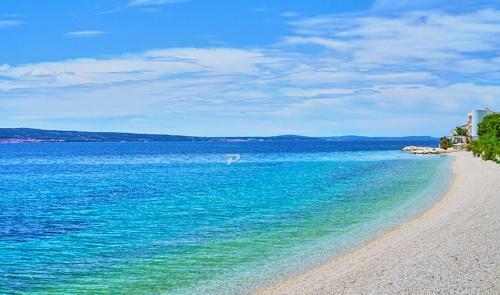 Apartamento 20 Meters From The Beach