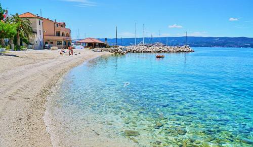 Apartamento 20 Meters From The Beach