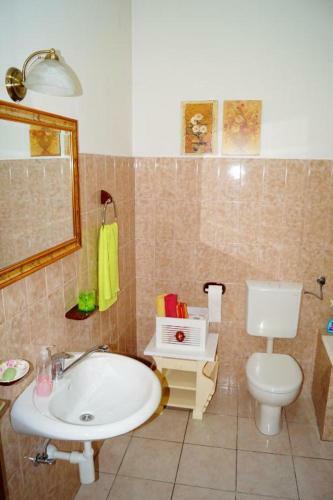 Apartamento 20 Meters From The Beach