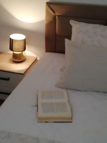 Apartamento Albatros