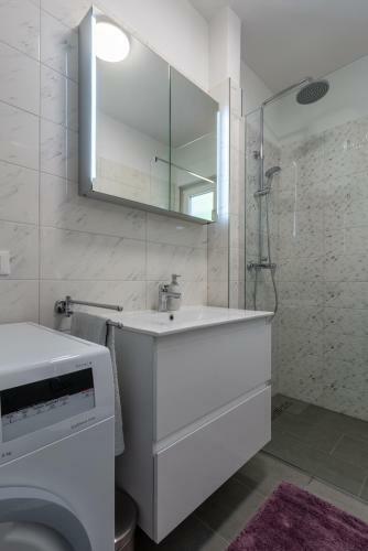 Private Villa Golden Hour With A View Of Split Area