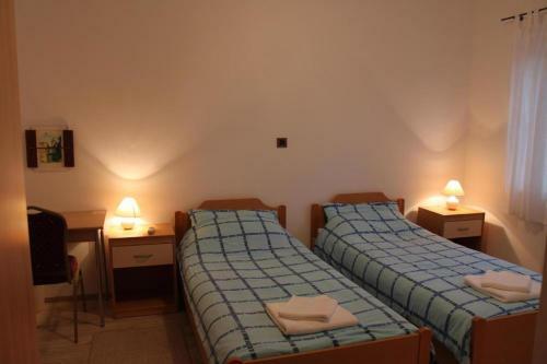 Holiday Home In Kanfanar - Istrien 42579