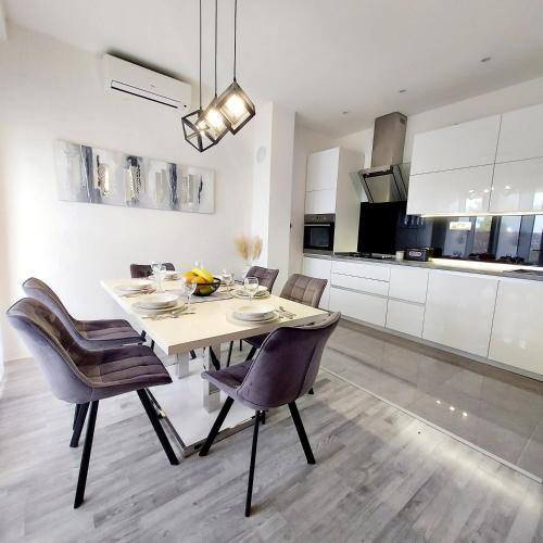 Apartamento Luxury Garden Penthouse *mk*