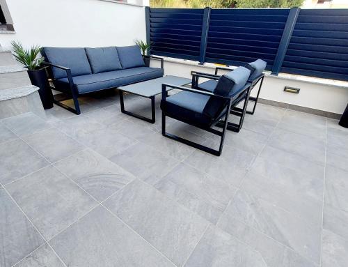 Apartamento Luxury Garden Penthouse *mk*