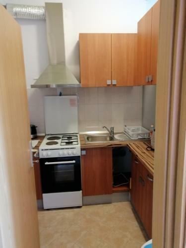 Apartamento Mila