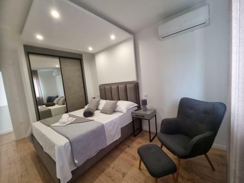 Luxury Villa Lea