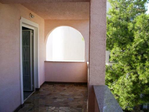 Apartamento Casa Rosa