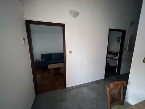 Rose Apartment