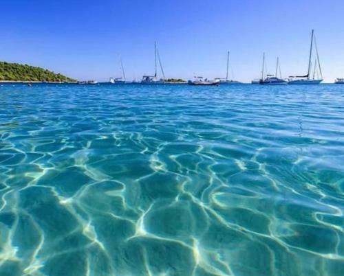 Apartamento Aparment Directly On The Sea