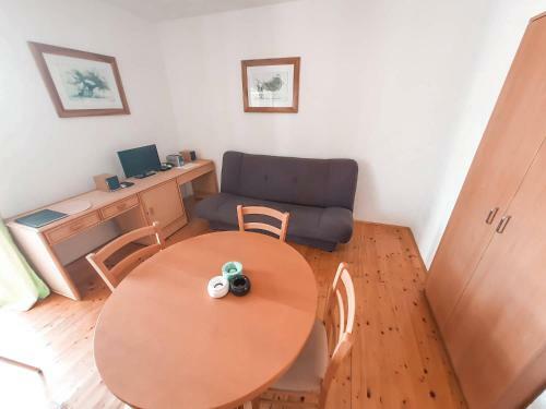 Apartments First Row By The Sea Jezera Murter