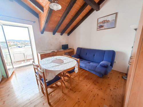 Apartments First Row By The Sea Jezera Murter