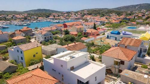 Vila Regina Apartman Rex