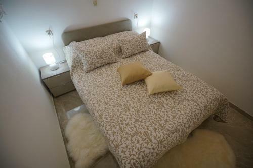 Apartamento Angelina - Stone House