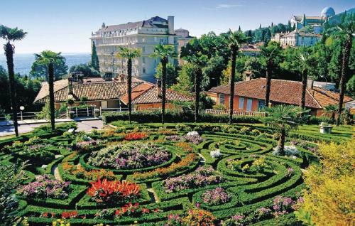 Apartman Letica Kastav Opatija