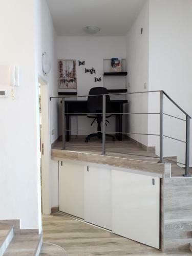 Apartman Petit