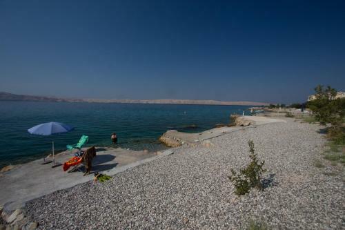 Apartment Annabella With Pool And Sea View