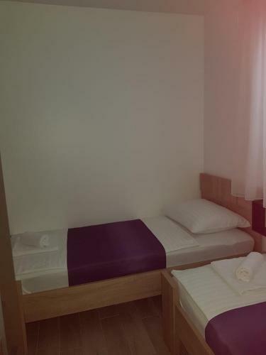 Apartment Annabella With Pool And Sea View