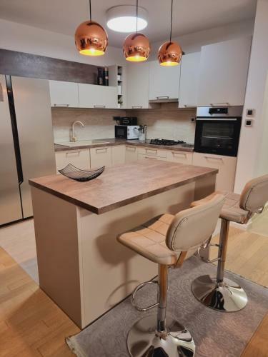 Apartamento Skitnica Prestige