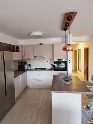 Apartamento Skitnica Prestige