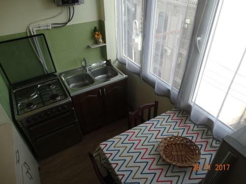 Vere Cozy Apartment