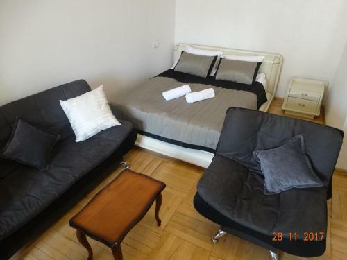 Vere Cozy Apartment