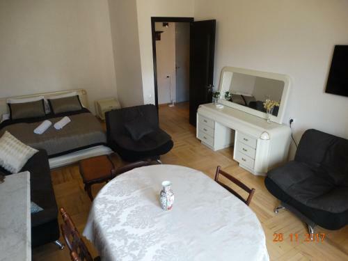 Vere Cozy Apartment