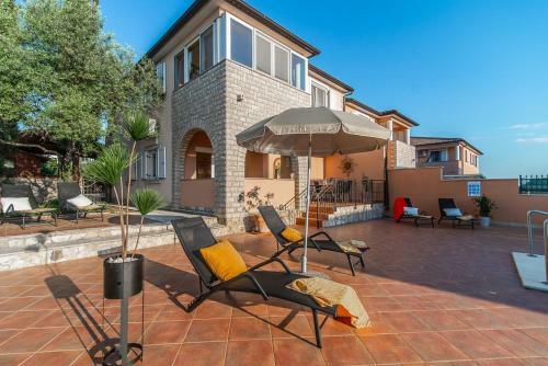 Villa Ernesto