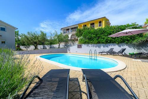 Villa Elisa