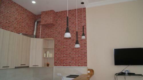 Modern Apartment Avlabari