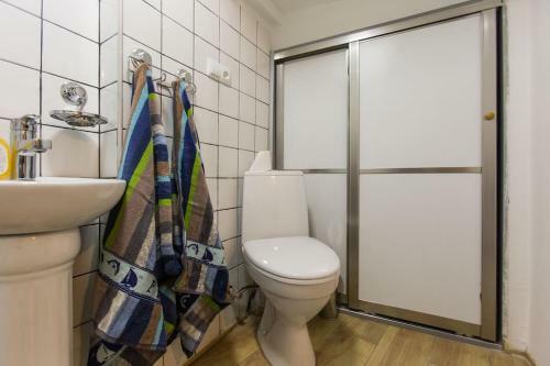 Understair Apartment In Tbilisi Center