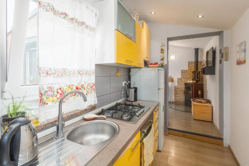 Holiday Home Giovanna