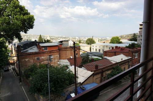 Funicular Apartments