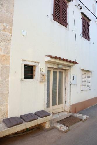 Weekend House In The Center Of Ka?telir