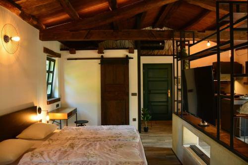 Villa Mila