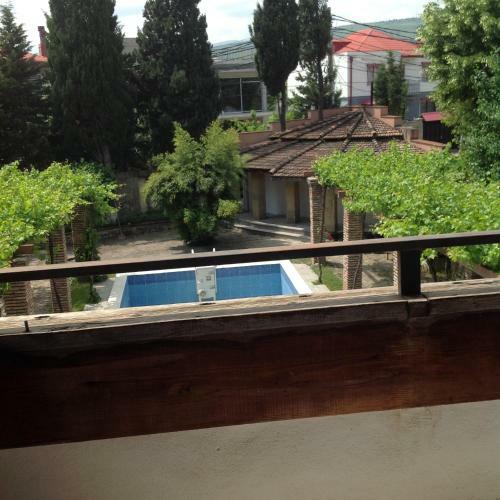 Villa Rare House With Garden